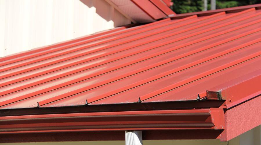 Industrial Roof Inspection in Pierson, MI